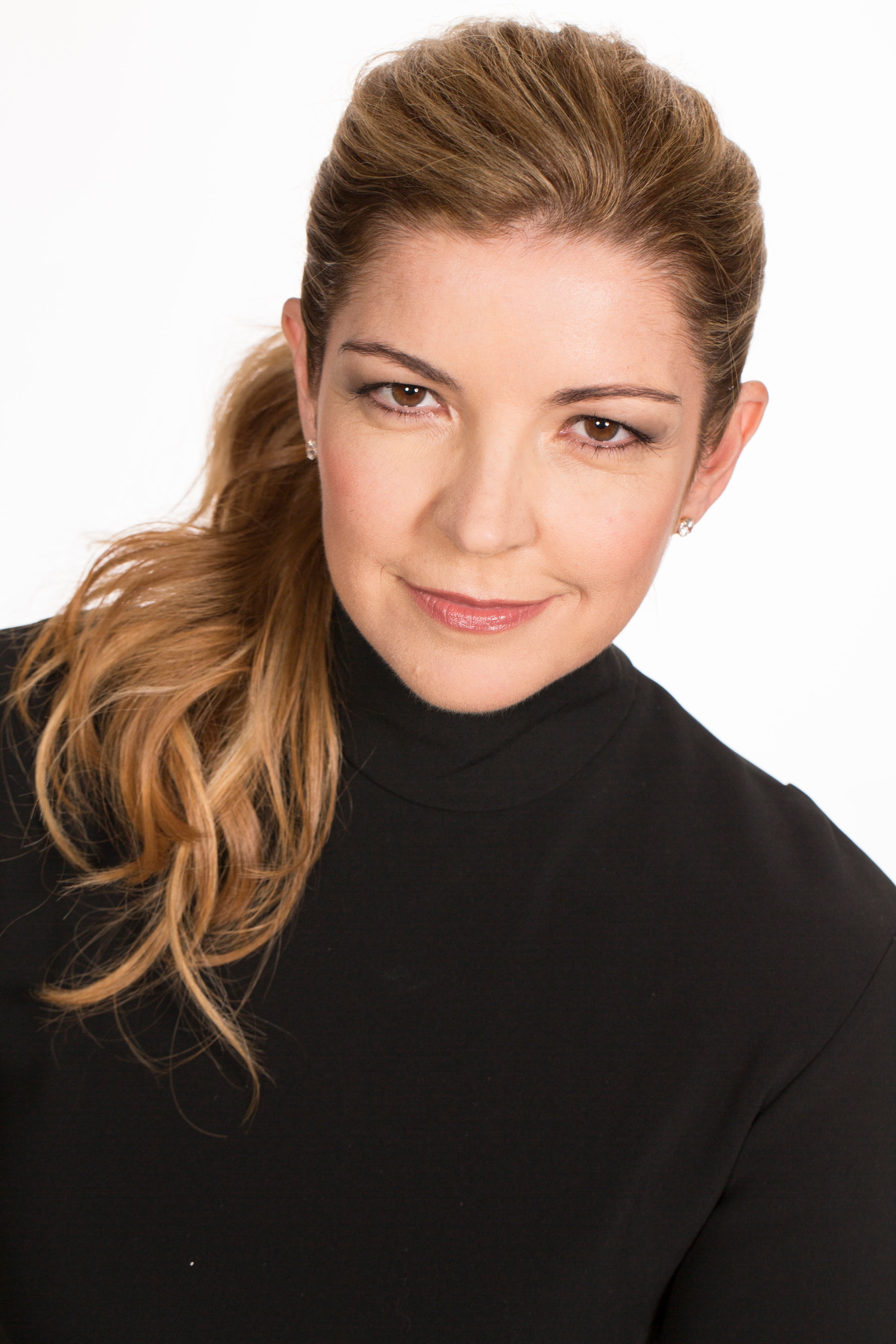 Jacqueline Journey portrait